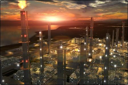 petrochemicalrefinerylarge